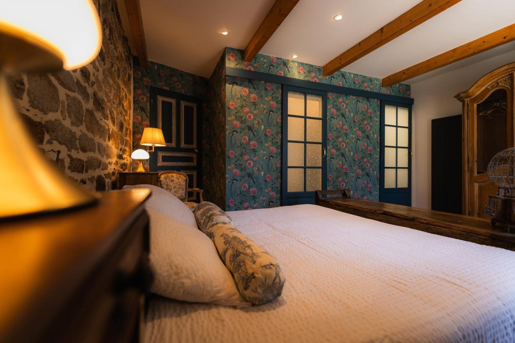 Le Quartier D'Hiver, Maison D'Hotes Cleden-Cap-Sizun Экстерьер фото